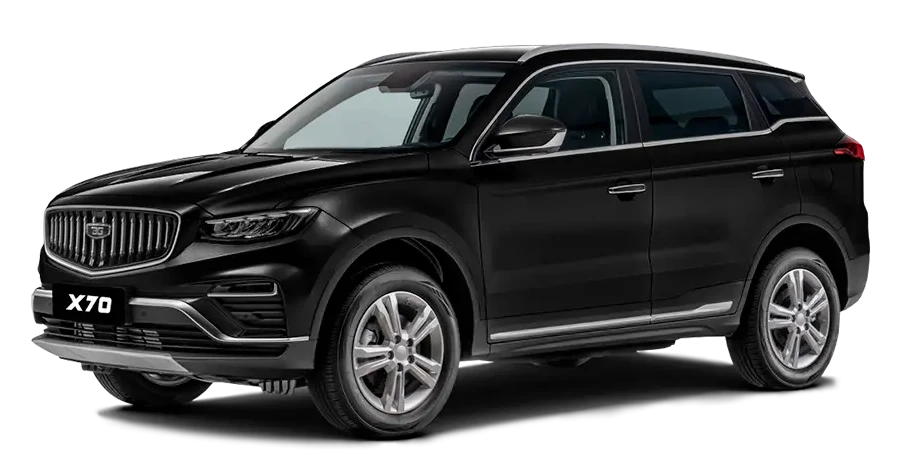 X70 New